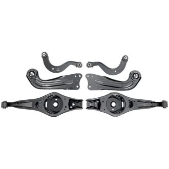 Seat Altea hátsó lengőkar szett (6db.-os)