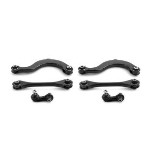 VW Touran hátsó lengőkar szett (Normál 6db.-os)