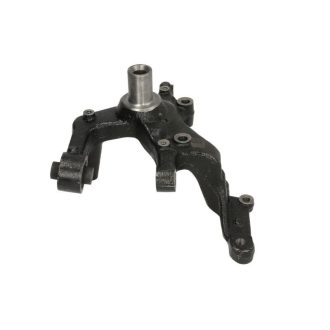 VW Touran jobb hátsó tengelycsonk, csonkállvány (32mm)