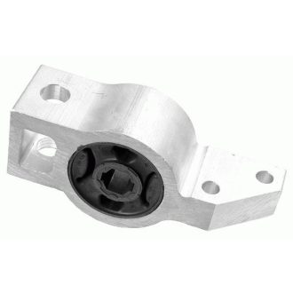 Skoda Superb bal lengőkar szilent