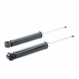 Skoda Yeti hátsó lengéscsillapító