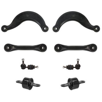 Ford Focus C-Max hátsó lengőkar szett (8db.-os)