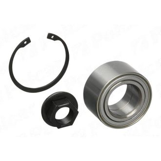 Ford Fiesta első kerékcsapágy (ABS-es)