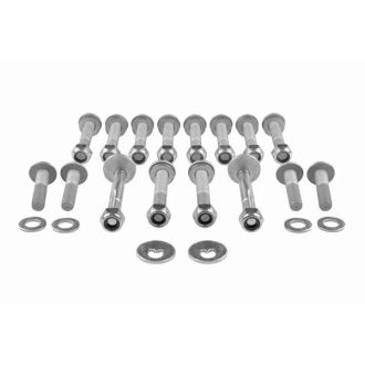 Volvo S40/V50 hátsó lengőkar csavar szett