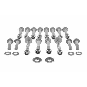 Mazda 5 hátsó lengőkar csavar szett