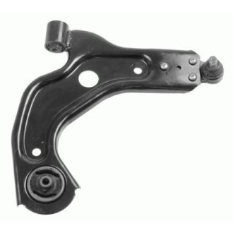 Ford Fiesta jobb első lengőkar (98ig, nem servo)