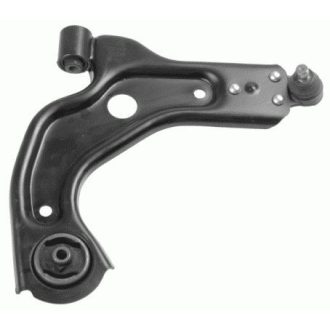 Ford Fiesta jobb első lengőkar (98ig, SERVO)