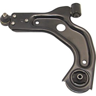 Ford Fiesta bal első lengőkar (98tól, SERVOS)