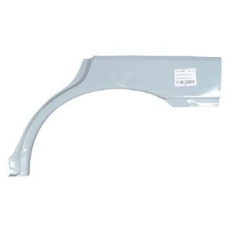 Subaru Impreza bal hátsó sárvédő javító ív