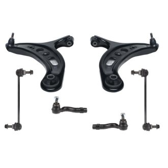 Subaru BRZ első lengőkar szett