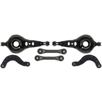 Ford Focus hátsó lengőkar szett