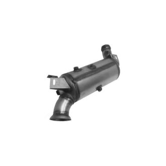 Mercedes W211, E200/E220CDI Részecskeszűrő