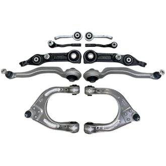 Mercedes CLS első lengőkar szett