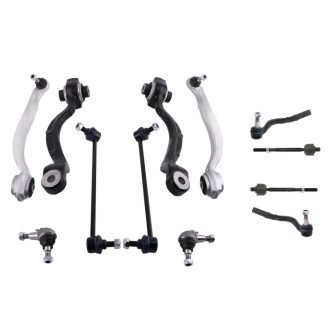   Mercedes E, W212 első lengőkar szett HD (Erősített 12db.-os)