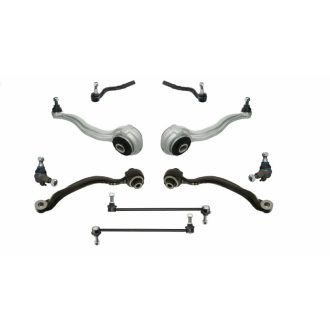 Mercedes E, W212 első lengőkar szett (Normál 10db.-os)