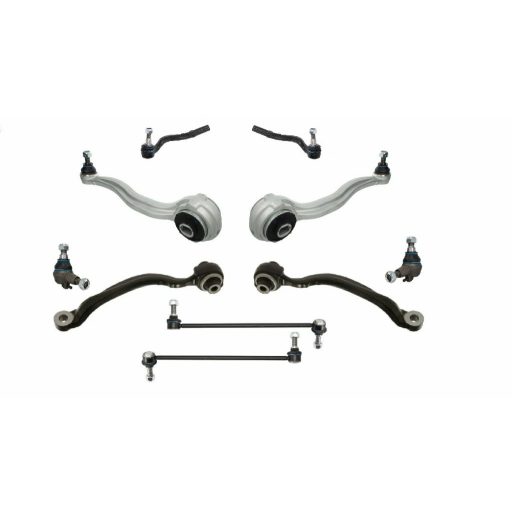 Mercedes E, W212 első lengőkar szett (Normál 10db.-os)