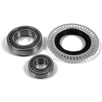 Mercedes S, W220 első kerékcsapágy