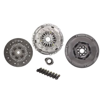   Mazda 6/CX7 Kettős tömegű lendkerék és kuplung szett (LUK)