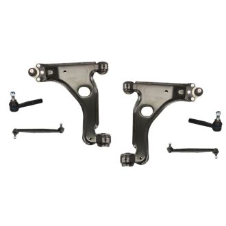 Opel Zafira B első lengőkar szett