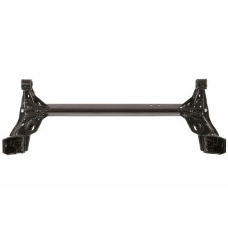 Opel Corsa C, Tigra TwinTop hátsó híd