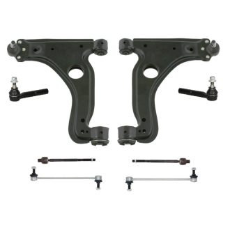 Opel Zafira B első lengőkar szett Erősített HD (8db.-os)