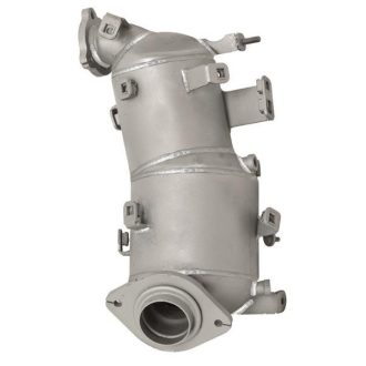 Toyota Auris 2.2d4d-Dcat Részecskeszűrő, 177le