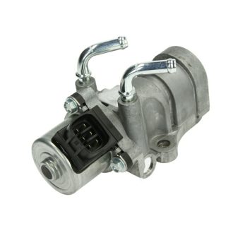 Toyota RAV4 2.0 D4D EGR szelep 116Le