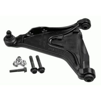 Volvo C70 bal első lengőkar