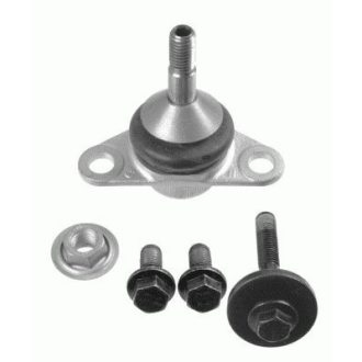 Volvo S60 lengőkar gömbfej