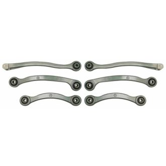 Mercedes CLS, C219 hátsó lengőkar szett (Normál 6db.-os)