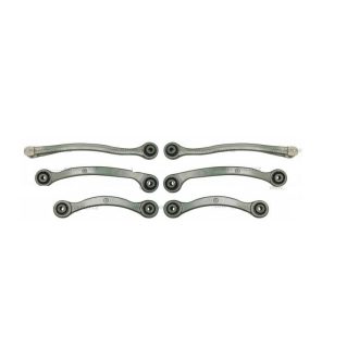 Mercedes E, W211 hátsó lengőkar szett (Normál 6db.-os)