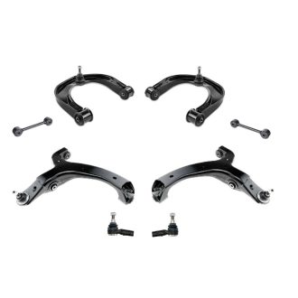 VW Amarok első lengőkar szett