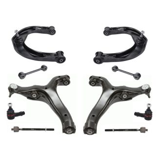 VW Amarok első lengőkar szett HD (Erősített)