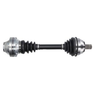 VW Amarok első féltengely