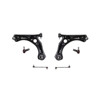 Audi A1 lengőkar szett