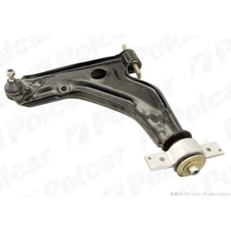 Alfa Romeo 164 jobb lengőkar 1992-től