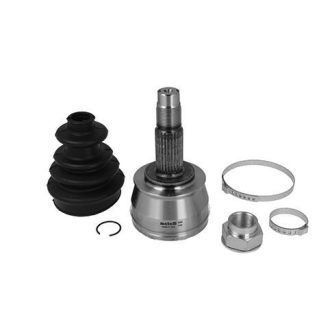 Fiat Panda féltengelycsukló készlet