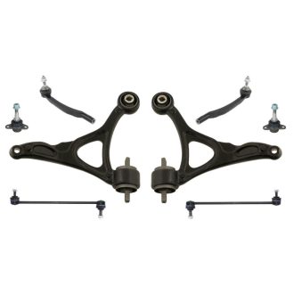 Volvo XC90 első lengőkar szett