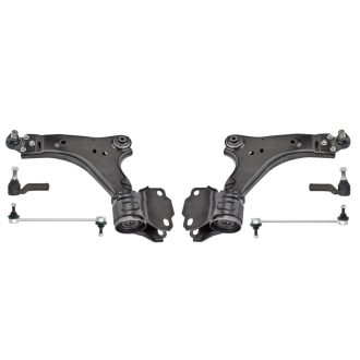 Volvo XC60 első lengőkar szett