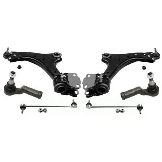 Volvo S60 első lengőkar szett (Acél)