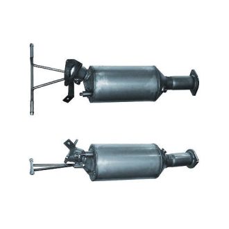 Volvo XC90 2.4D Részecskeszűrő, 185le