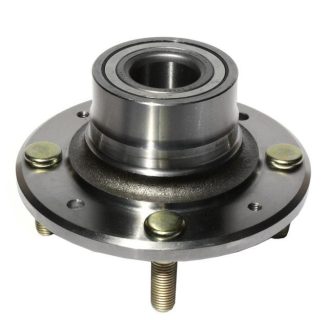 Volvo S40 hátsó kerékcsapágy