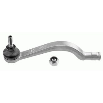 Dacia Logan bal kormányösszekötő gömbfej