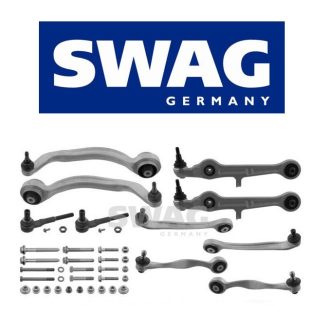 Audi A4 Swag lengőkar szett