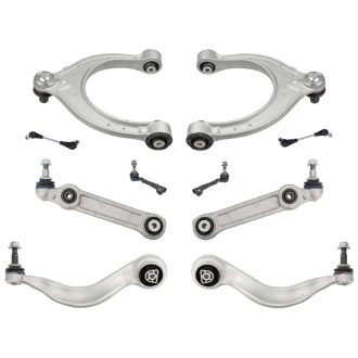 BMW 5ös, G30, G31 első lengőkar szett