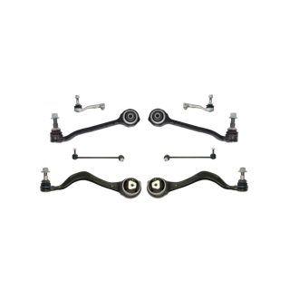 BMW X4 első lengőkar szett (G08, F98)