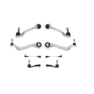 BMW 4es első lengőkar szett (G22, G23, G82, G83)