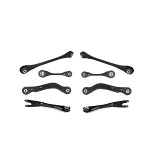 BMW 4eas G23 hátsó lengőkar szett (Normál, 8db-os)