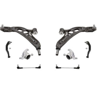 Mini Countryman F60 első lengőkar szett