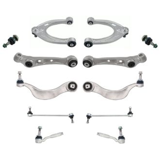 BMW 5ös GT, F07 XDrive első lengőkar szett